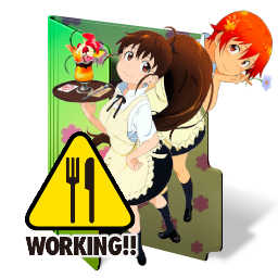 Working!! Icon Folder by assorted24 on DeviantArt