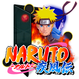 Naruto Shippuuden Icon Folder By Assorted24 On Deviantart
