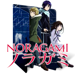Noragami Icon Folder By Assorted24 On Deviantart Unfortunately, his dream is far from coming true since he doesn't even have a single. deviantart