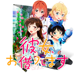 Wallpaper K Folder On Anime Icons Deviantart Free HD