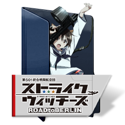 images Strike Witches Road To Berlin Characters strike witches road to berlin icon