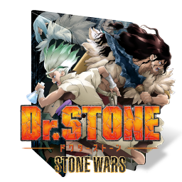 Dr. Stone: New World Part 2 v1 by Pikri4869 on DeviantArt