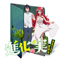 Shinka no Mi #animeedit #anime