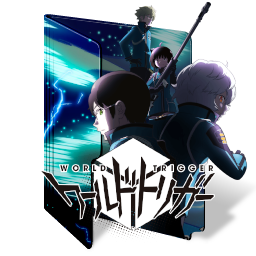 World Trigger Season 3  OFFICIAL TRAILER 