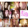 Miley Cyrus Personal Icons