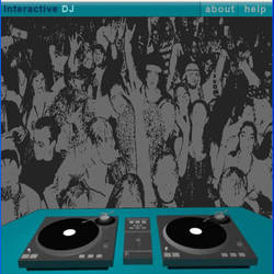 Interactive DJ2