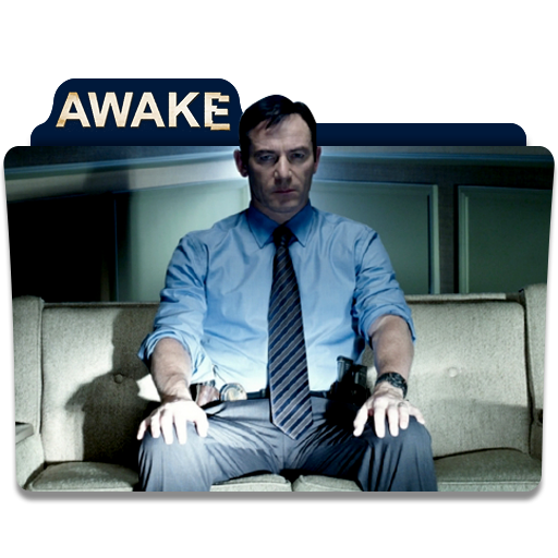 Awake Tv Series Folder By Hey Rexjohn On Deviantart