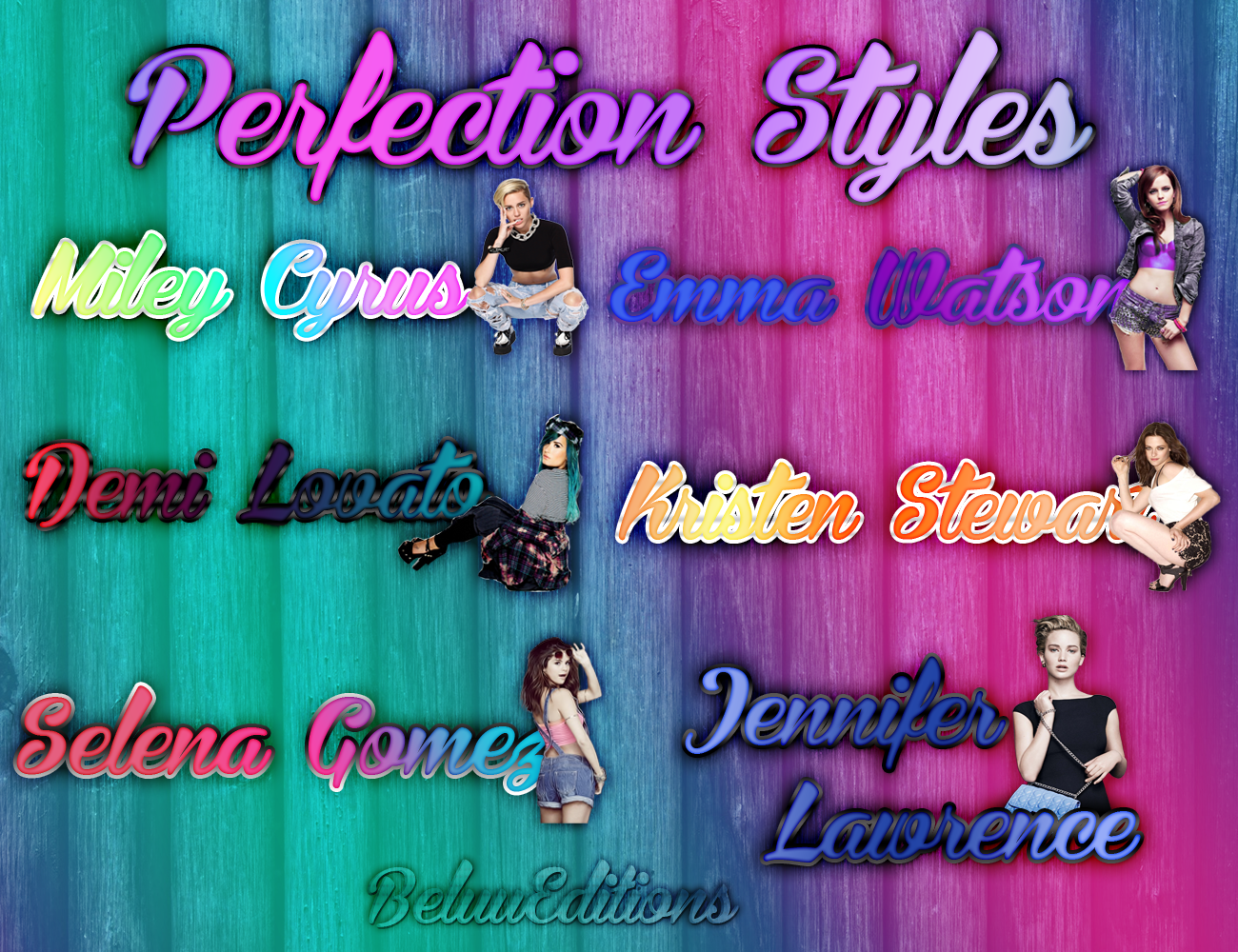 PerfectionStyles-ByBeluu