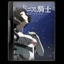 Sidonia no Kishi DVD Case
