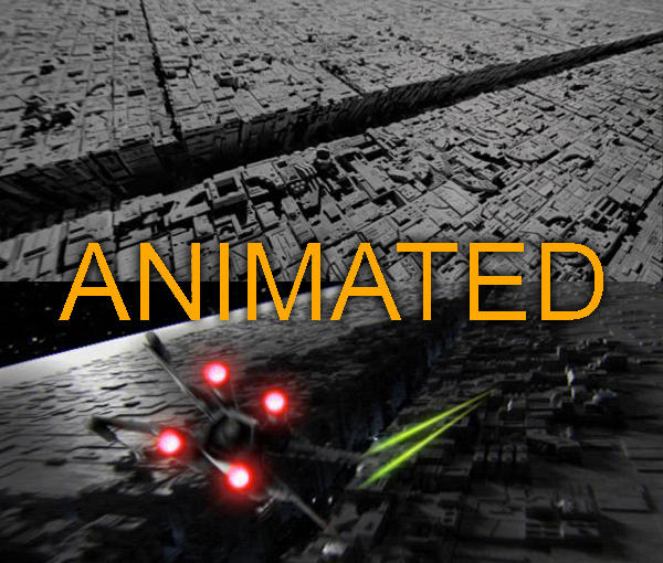 Going Full Throttle Open SFoils by AggeIw on DeviantArt