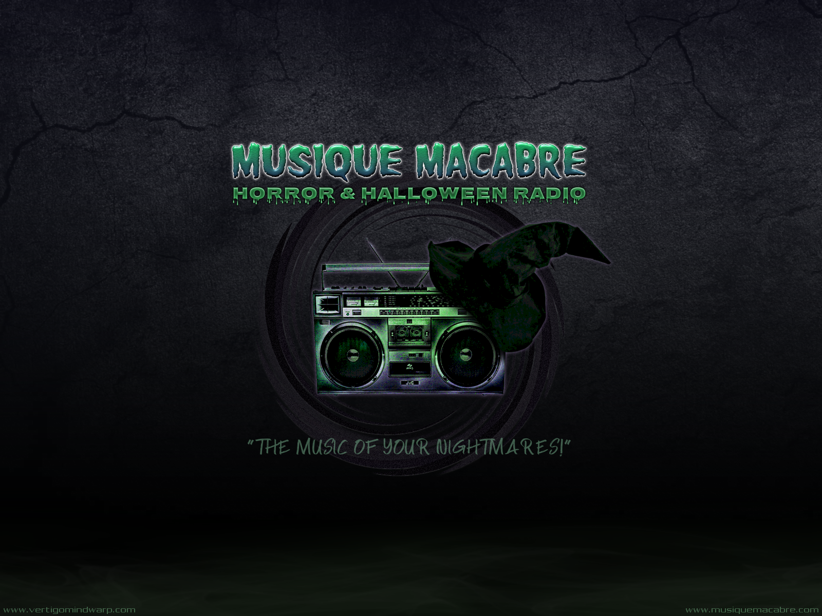 Musique Macabre
