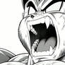 [FULL VIDEO]  GOKU TRANSFORMS TO OOZARU REMAKE