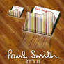 Paul Smith,Folder-Icon