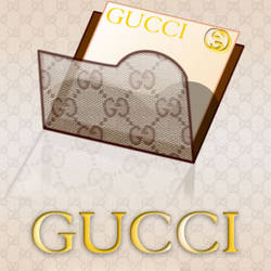 GUCCI Folder-Icons.