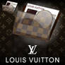 LOUIS VUITTON Folder Icon 1