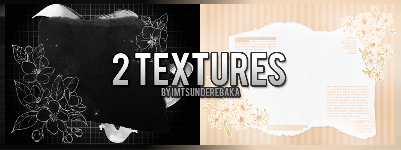 #2 Textures