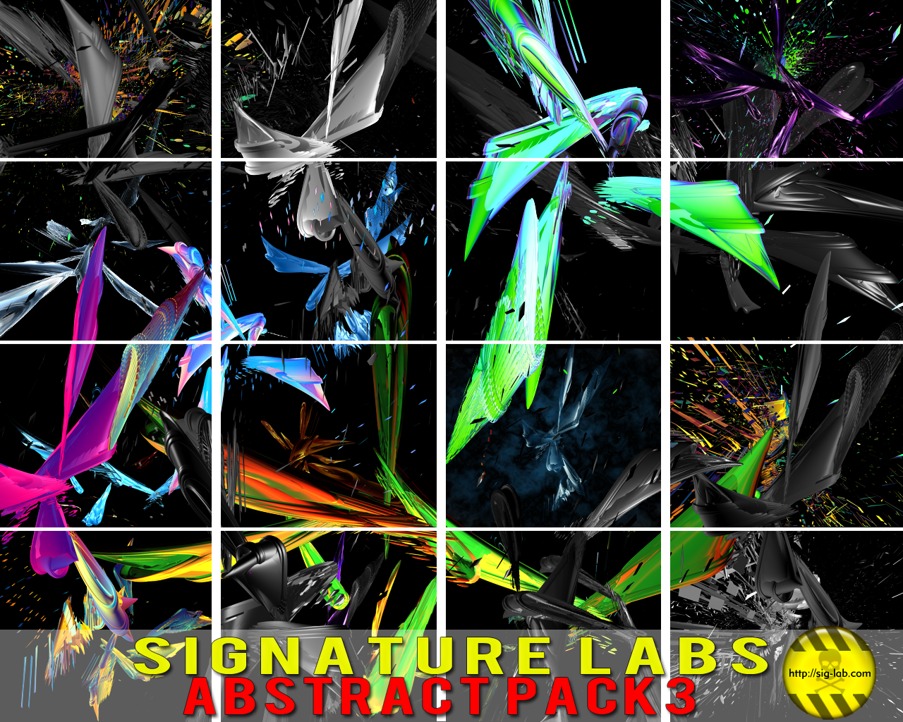 Abstract Render Pack 3 by SL-Hoof on DeviantArt