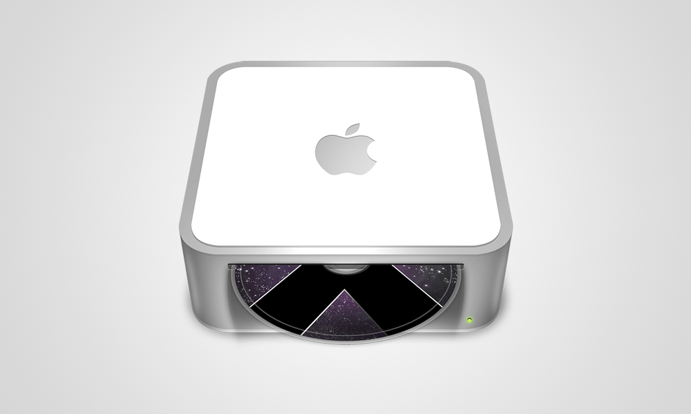 MACmini