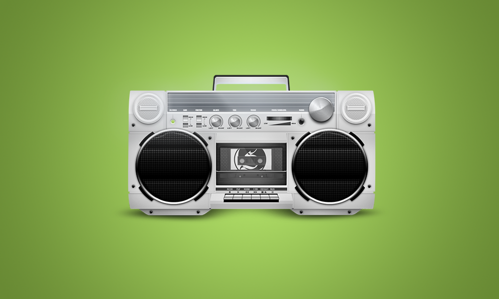 BoomBOX