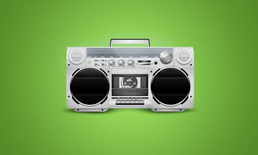 BoomBOX