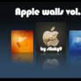 Apple Walls Vol.1