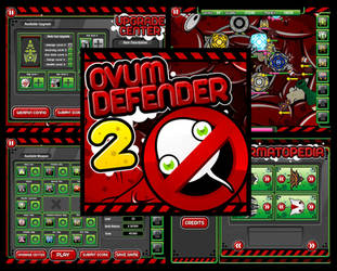 Ovum Defender 2