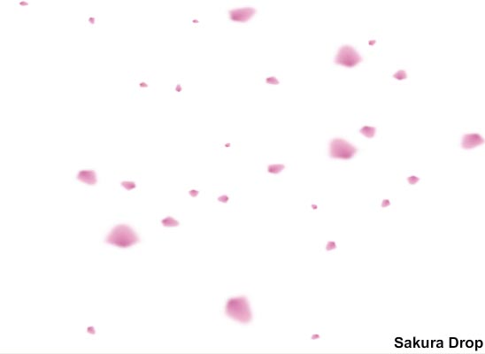 Sakura Drop by ANZpiration on DeviantArt