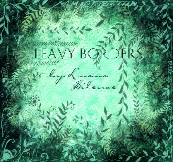 Leavy Borders