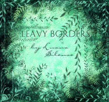 Leavy Borders