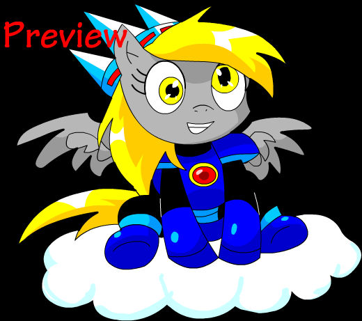 Derpy -needleman cosplay- animation by Carol-aredesu on DeviantArt
