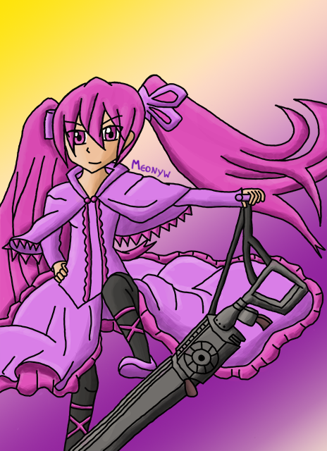 Mine Akame Ga Kill Fan Art By Meonyw On Deviantart