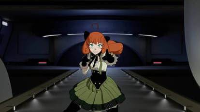 Penny Polendina sings Skibidi Toilet RWBY