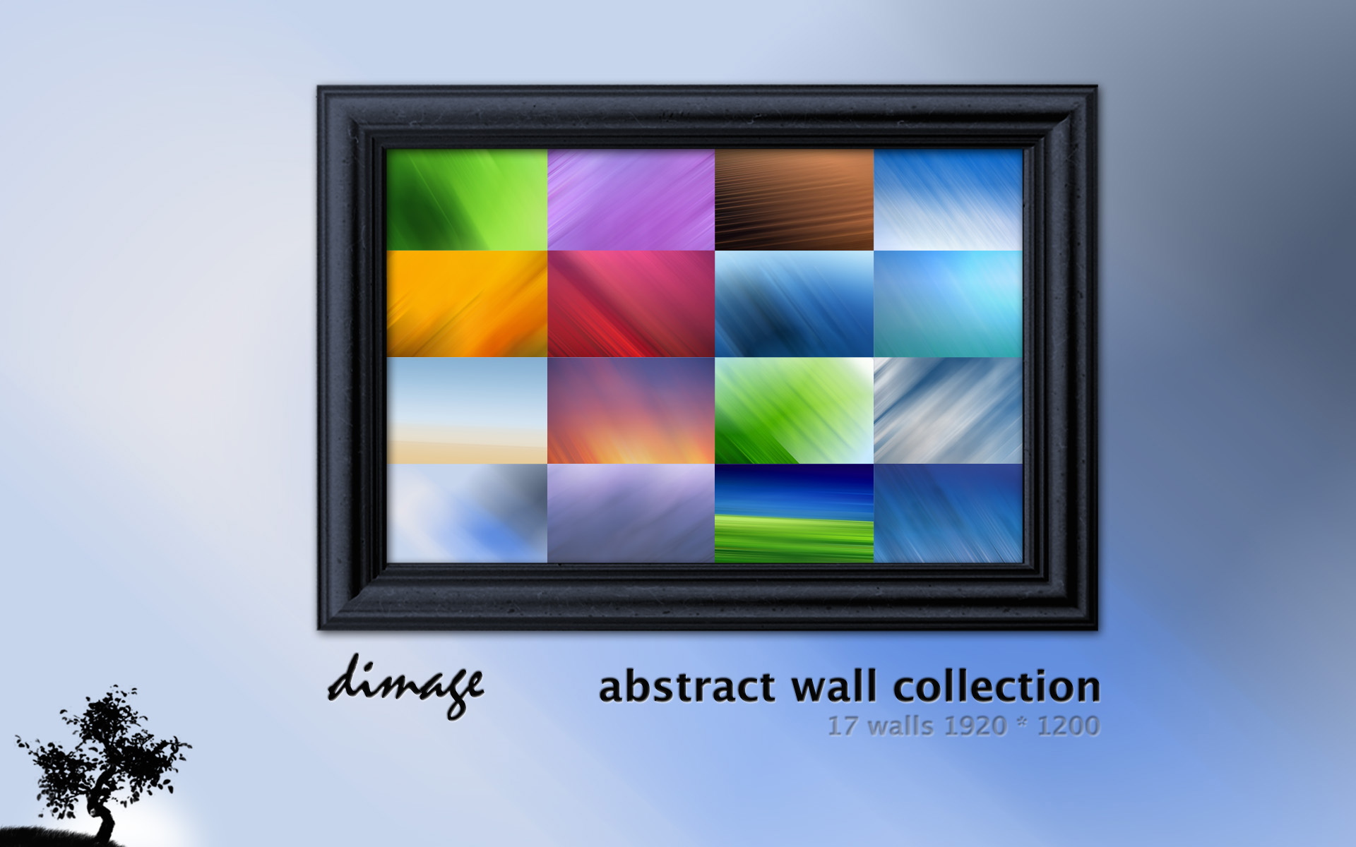 Abstract Collection