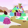 The Ice Cream House