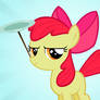 Talentuous AppleBloom