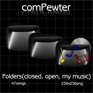 comPewter _ Folders