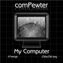 comPewter _ My Computer