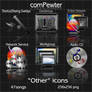 comPewter _ Other Icons