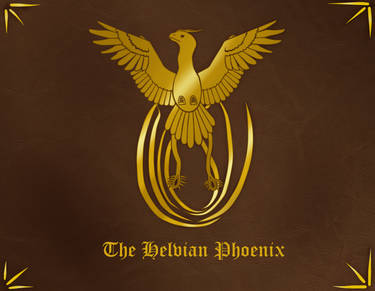 The Helvian Phoenix