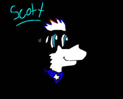 Scott :)