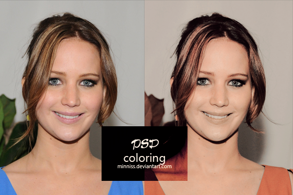 PSD coloring 2 by Minniss on DeviantArt