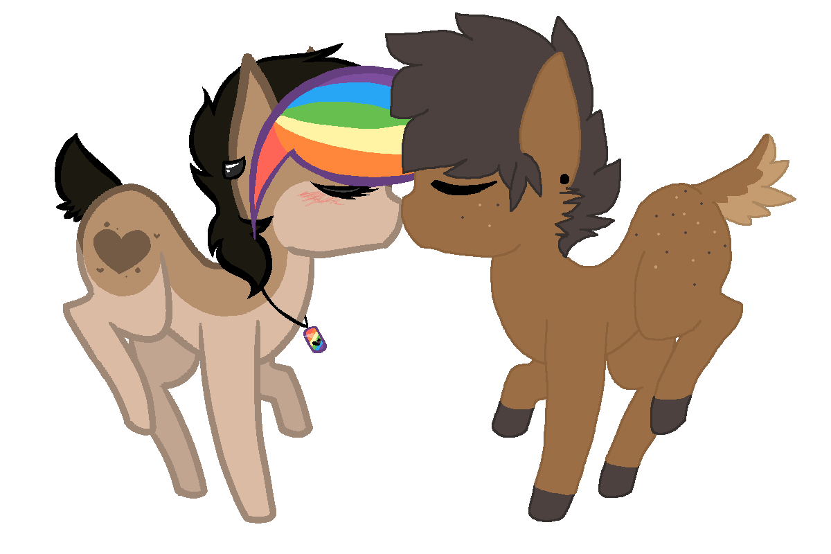 Special Somepony Entry - Nicelle