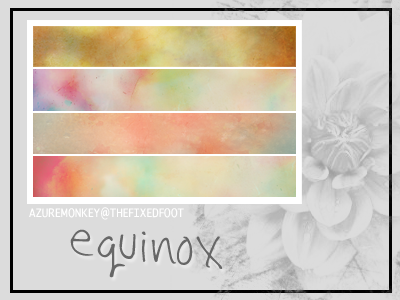 equinox