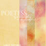 Poetess