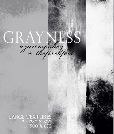 Grayness