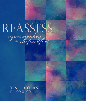 Reasses