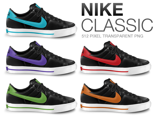 Nike Classic Icon