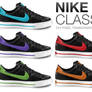 Nike Classic Icon