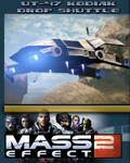 Mass Effect 2 Kodiak model