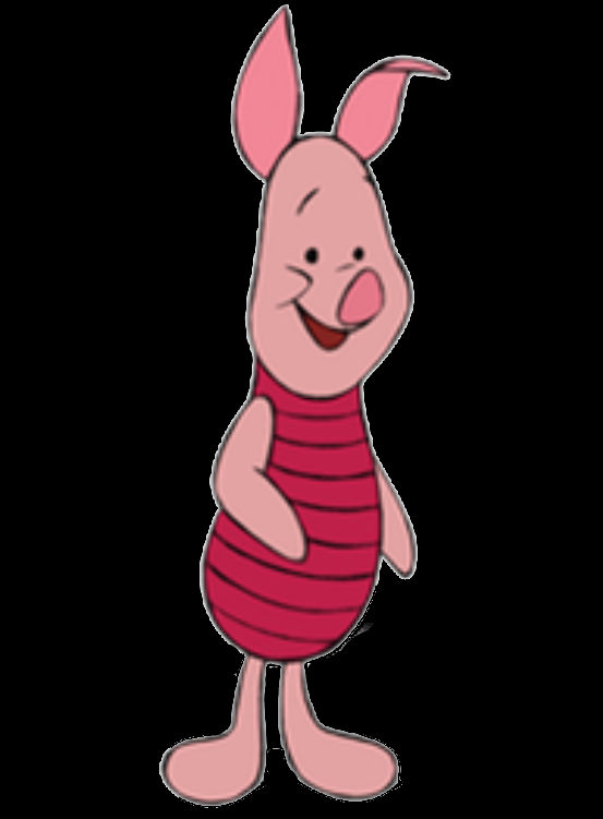 Piglet S Profiles By Firetv On Deviantart